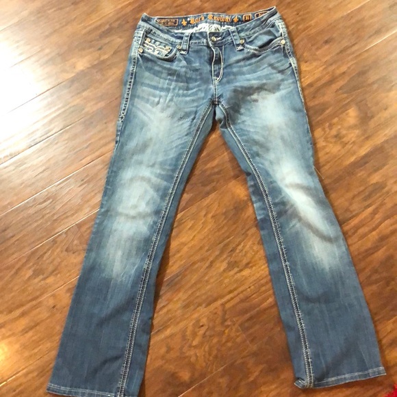 Rock Revivals - Picture 4 of 5